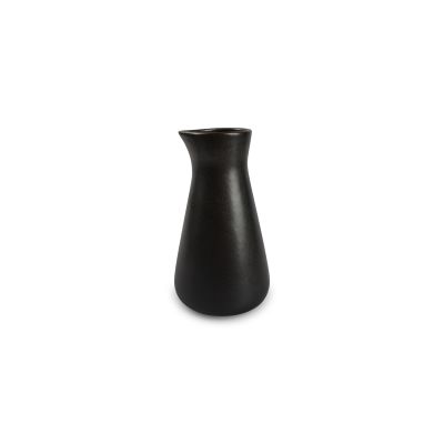 Carafe 88cl black Ceres