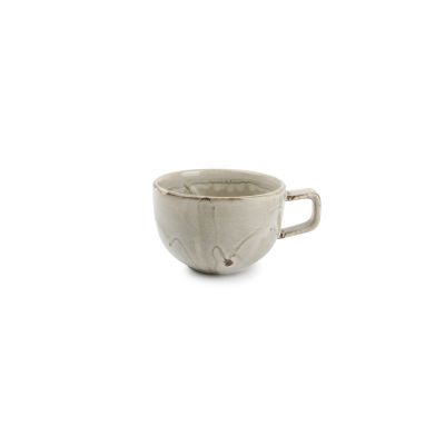 Cup 28cl grey Ceres
