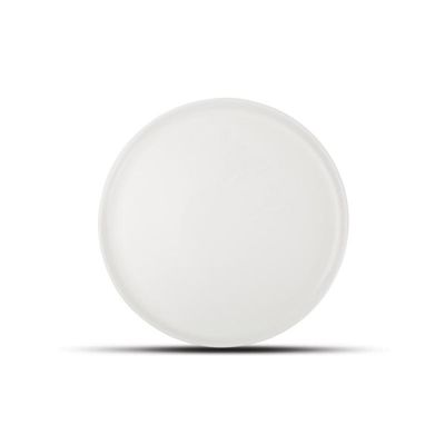 Teller flach 27,5cm white Ceres