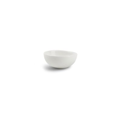 Schüssel 7,5xH3/3,5cm white Ceres