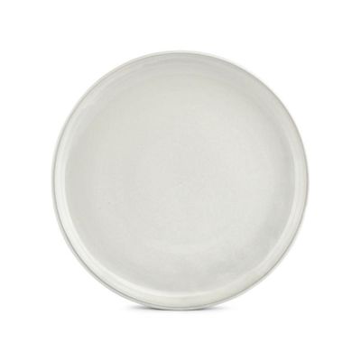 Plat bord 26cm mist Oxido