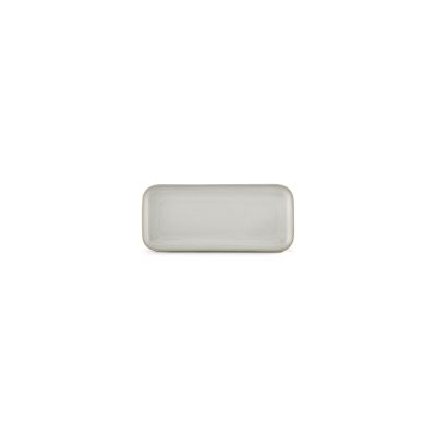 Plat à servir 22x10cm mist Oxido