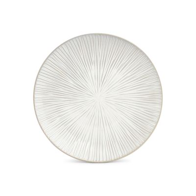 Plat bord 28,5cm cloud Halo