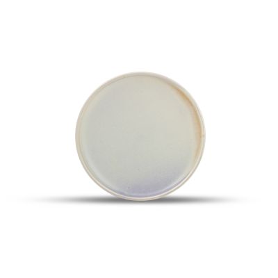 Teller flach 15cm lavender Volta