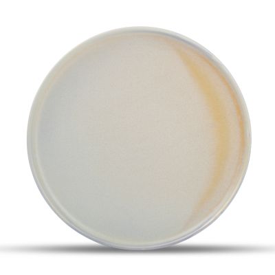 Teller flach 28,5cm lavender Volta