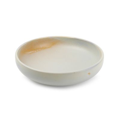 Teller tief 22xH6cm lavender Volta