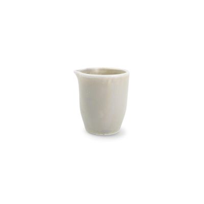 Milch-/Saucekrug 8,5cl lavender Volta