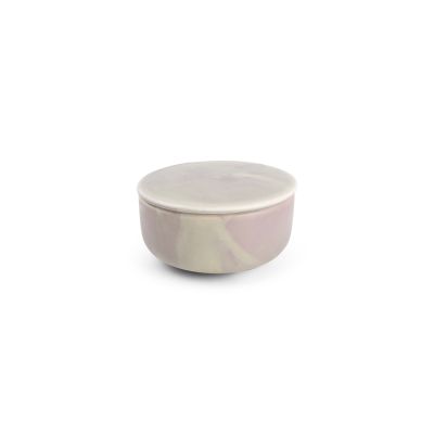 Zuckerdose 14cl lavender Volta