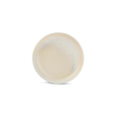 Teller flach 20xH3cm sand Arco