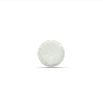 Plat bord 13,5xH2cm frost white Ceres