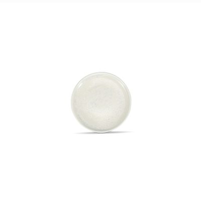 Plat bord 15cm frost white Ceres