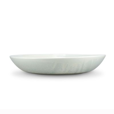Plat à servir 41xH7,5cm frost white Ceres