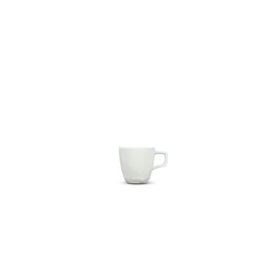 Mokkakop 9cl frost white Ceres