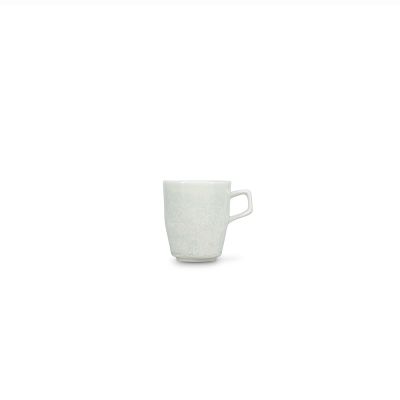 Beker 28cl frost white Ceres