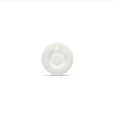 Schotel 14cm universeel frost white Ceres