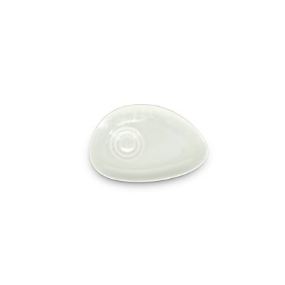 Schotel 20x13cm universeel frost white Ceres