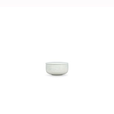 Suikerpot 14cl frost white Ceres