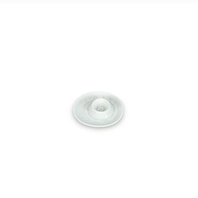 Coquetier frost white Ceres