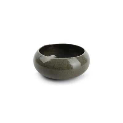 Schüssel 15xH6,5cm forest Curvo