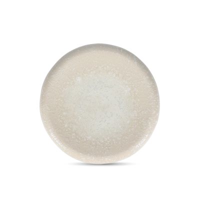 Assiette plate 26,5cm cloud Bubba