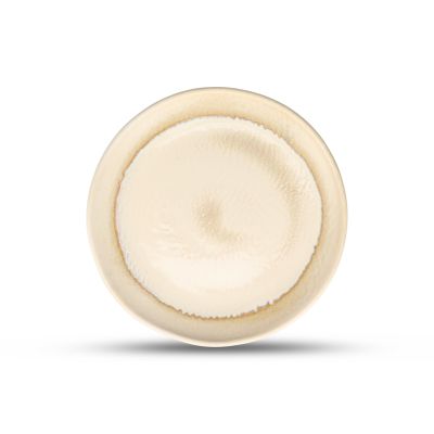 Plate 26cm sand Base
