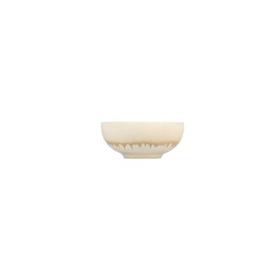 Bol 14xH6cm sand Base