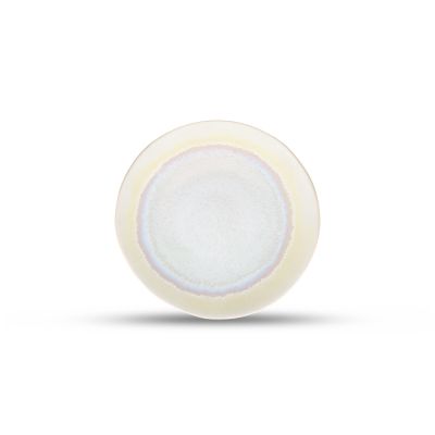 Assiette plate 21cm glow Moya
