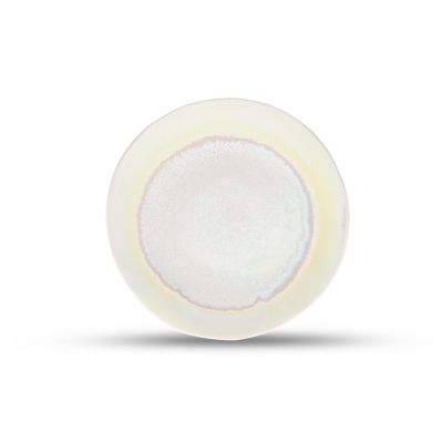 Assiette plate 26,5cm glow Moya