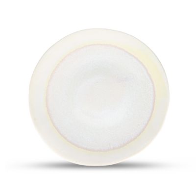 Assiette plate 28cm glow Moya