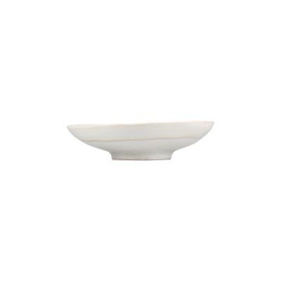 Schüssel 25xH6,5cm glow Moya