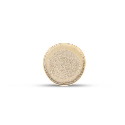 Assiette plate 15cm olive Ferro