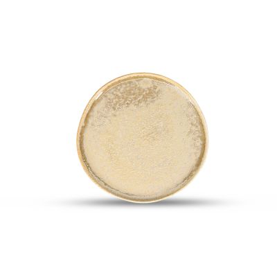 Assiette plate 20,5cm olive Ferro