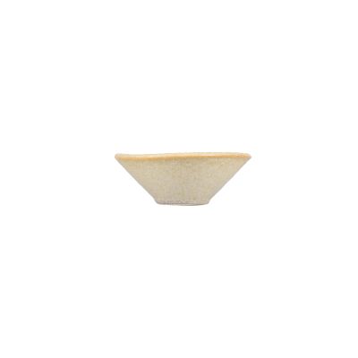Bol 18xH6,5cm olive Ferro