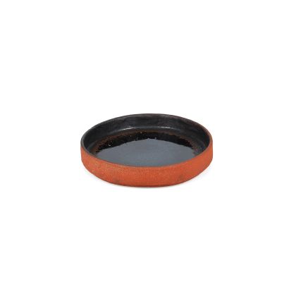 Bol 21,5xH4cm ash Ferro