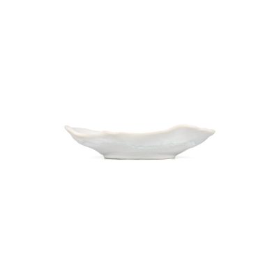 Schüssel 25,5xH6cm pure pearl Icon