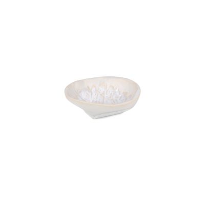Schüssel 18xH6,5cm oyster pure pearl Icon