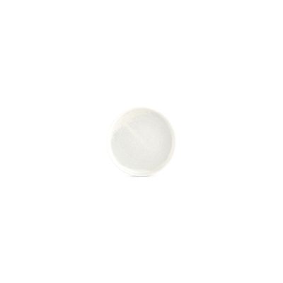 Teller flach 16cm white Filo