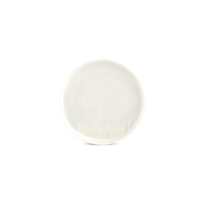 Teller flach 28cm white Filo