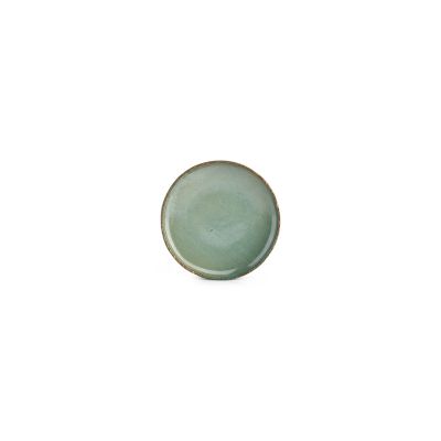 Plate 16cm opal Filo