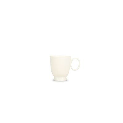 Kop 17cl white Lina
