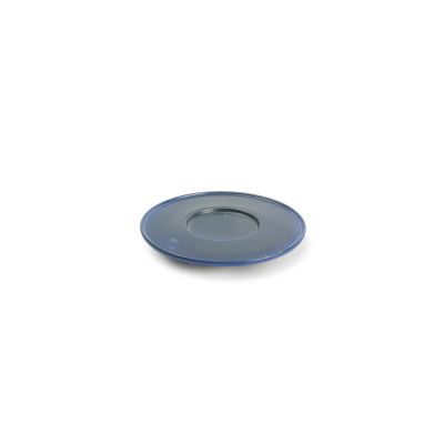 Untertasse 14,5cm für Tasse 17cl blue Verso