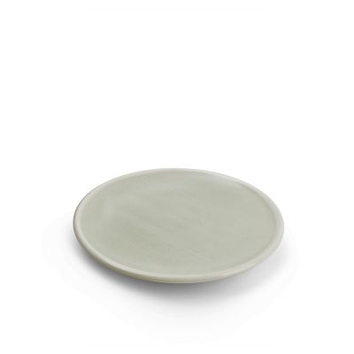 Teller flach 20cm green Jade