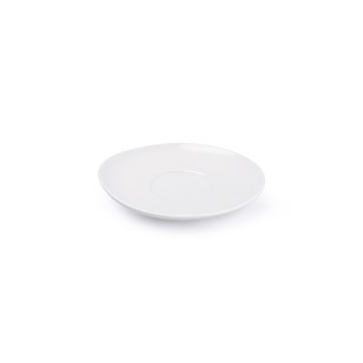 Mokkaschotel 12cm white Perla