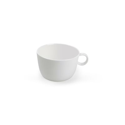 Kop 30cl white Perla