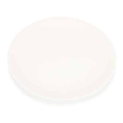 Plat bord 29cm white Contour