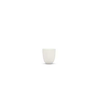 Kop 17cl white Contour
