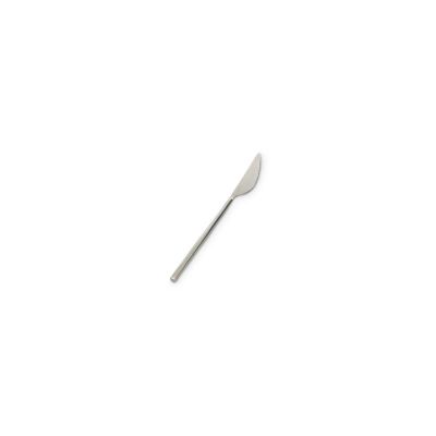 Table knife vintage Fluence - set/6