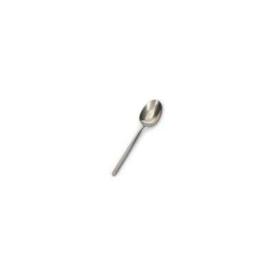 Dessert spoon vintage Fluence - set/6