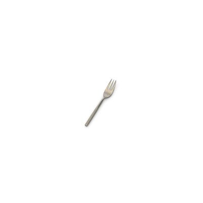 Cake fork vintage Fluence - set/6