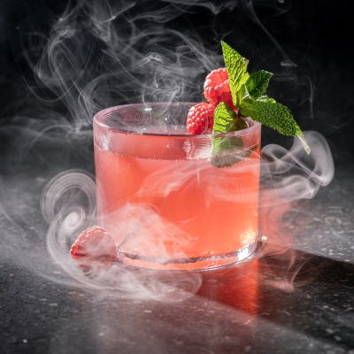 Glass 21cl Zora - set/4